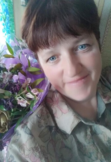Моя фотография - Marij, 54 из Витебск (@marij51)