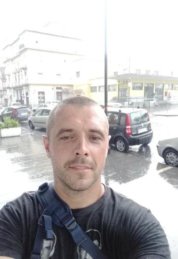 My photo - Aleks, 43 from Naples (@aleks82015)