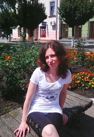 Вікторія (@vktorya430) — моя фотография № 8