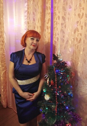 My photo - margarita, 57 from Rybinsk (@margarita21208)