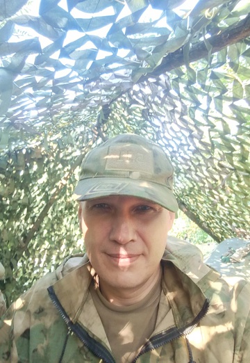 My photo - Sergio, 48 from Moscow (@sergio6791)