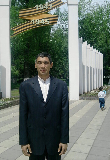 My photo - Alik, 50 from Makhachkala (@alik107)