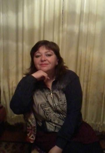 My photo - Galina, 54 from Uralsk (@galina8807512)