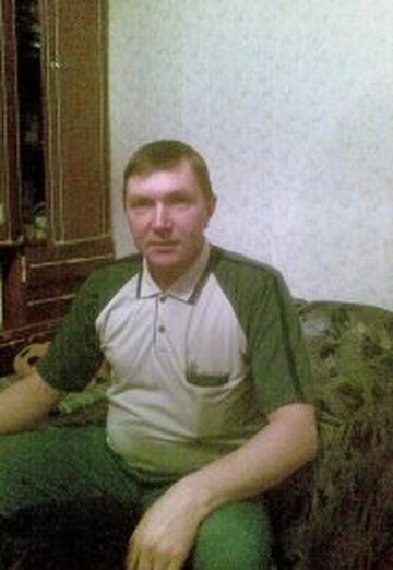 My photo - Vitaliy, 56 from Almaty (@vitaliy85256)