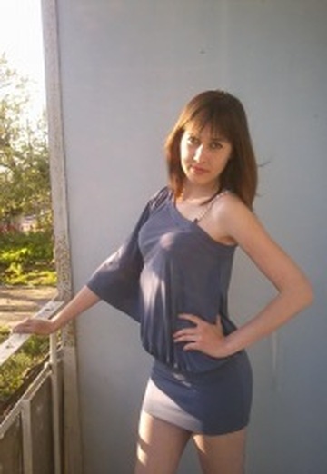 Моя фотография - Ирина, 37 из Верхнеднепровск (@irina21257)