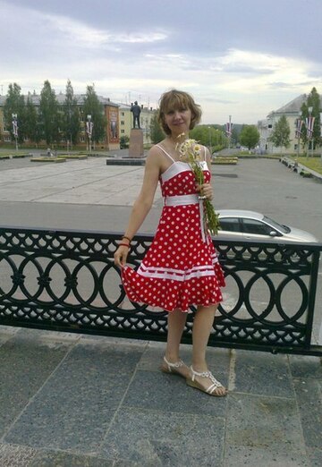 My photo - Galina, 63 from Sverdlovsk-45 (@galina79541)