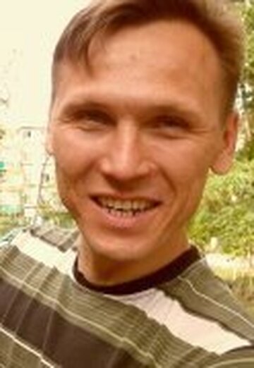 Моя фотография - Дмитрий, 51 из Балаково (@dmitriy351294)