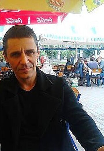 Моя фотографія - Владимир Иваницкий, 56 з Калуш (@vladimirivanickiy)