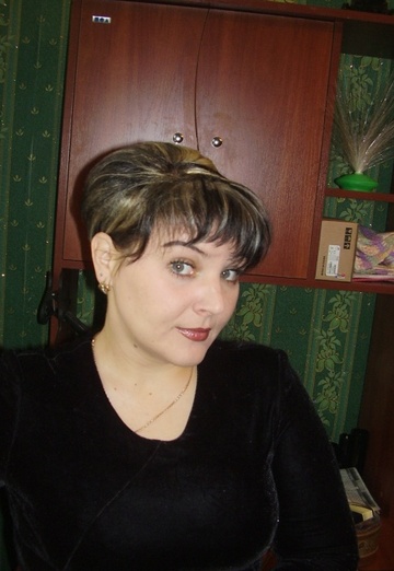 Моя фотография - Ксюша, 49 из Севастополь (@ksusha197)