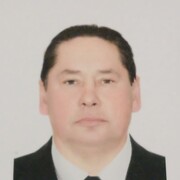 Флорис, 55, Куеда