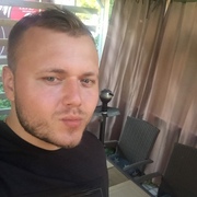 Роман, 35, Киев