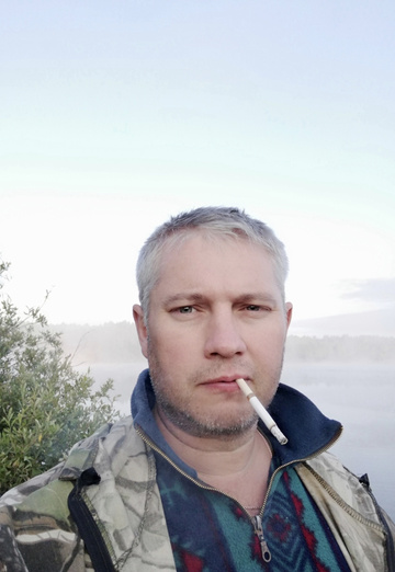 My photo - Rafayel, 49 from Chekhov (@rafael11255)