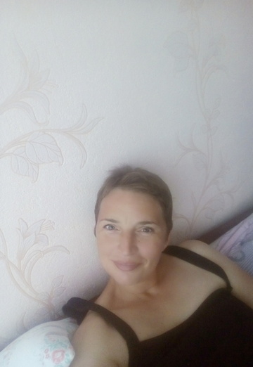 My photo - olya, 44 from Luniniec (@olya43873)