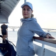 Nadya, 39, Саратов