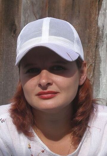 Моя фотография - Елена, 44 из Брянск (@elena359022)