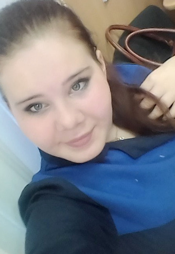 My photo - Ekaterina, 27 from Adler (@ekaterina169655)