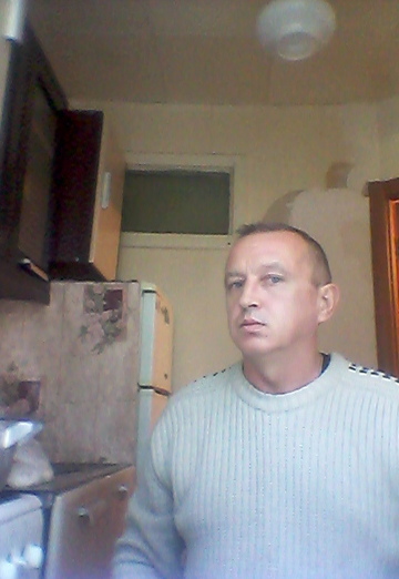My photo - stas, 52 from Cherkasy (@stas62624)