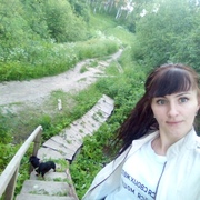 Анна, 34, Островское