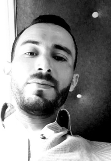 My photo - Ahmed, 31 from Sibiu (@ahmed15857)
