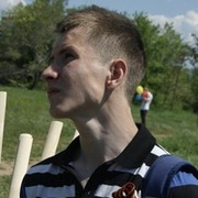 Алексей, 25, Волжский