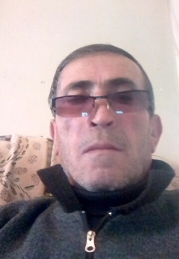 Моя фотография - М А В, 68 из Ереван (@mav138)