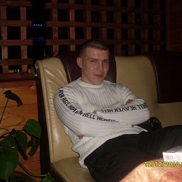 Моя фотография - сергей, 43 из Алексин (@sergey165519)