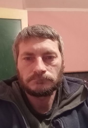 Моя фотография - СЕРГЕЙ, 47 из Киев (@sergey1104392)