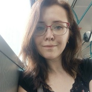 Olga 45 Moscow