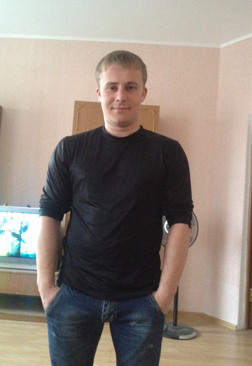 My photo - Nikita, 30 from Stary Oskol (@nikita65543)