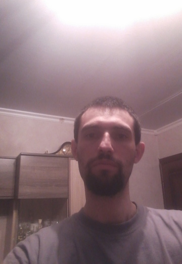 Моя фотография - timon, 34 из Волжский (Волгоградская обл.) (@timon972)
