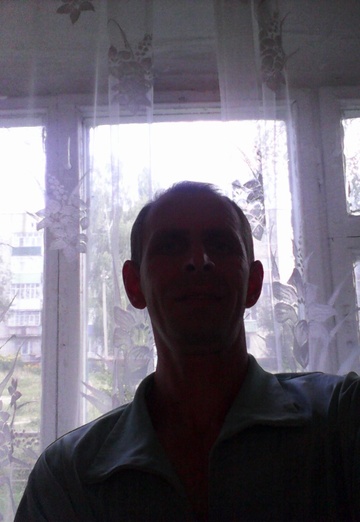 My photo - Dmitriy, 48 from Shostka (@dmitriy206898)