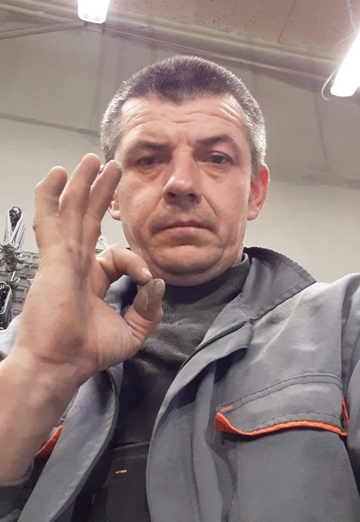 My photo - mikola zaharchuk, 45 from Warsaw (@mikolazaharchuk)