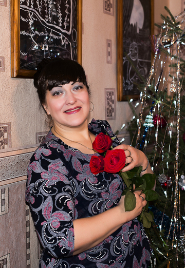 My photo - Lidiya, 49 from Ridder (@lidiya5530)