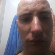 Женя, 33, Уссурийск