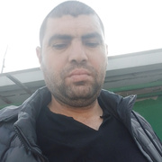 Нияамаддин, 38, Краснодар