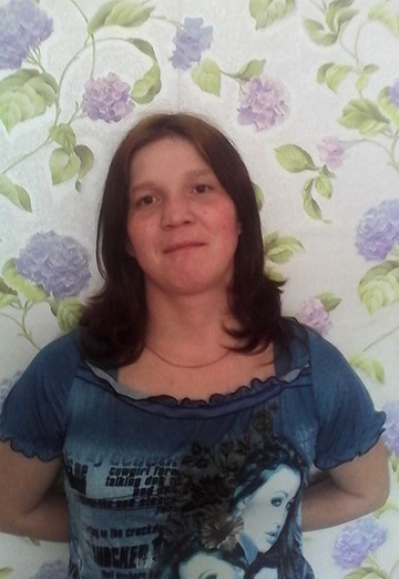 Моя фотографія - Александра, 37 з Южно-Сахалінськ (@aleksandra32084)