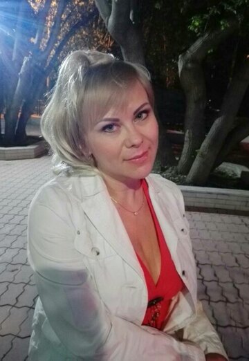 Моя фотография - Любовь, 51 из Иркутск (@lubov38691)