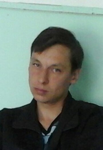 Minha foto - Aleksandr, 42 de Orichi (@aleksandr471397)