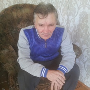 Тагир, 61, Аскарово