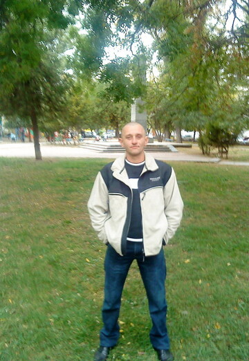 My photo - Maks, 44 from Dzhankoy (@maks125097)