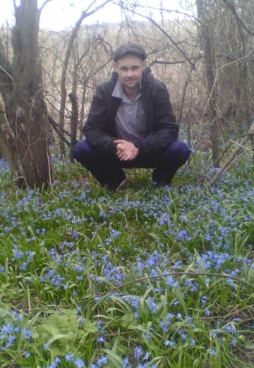 Моя фотография - иван, 37 из Борисоглебск (@ivan169957)