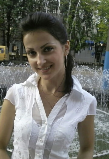 My photo - olechka, 34 from Kyiv (@olechka2260)