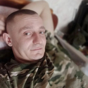 Алексей, 30, Донецк
