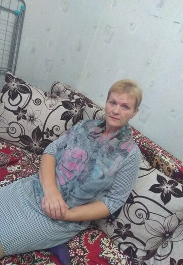 Моя фотография - Валентина, 61 из Йошкар-Ола (@valentina44132)