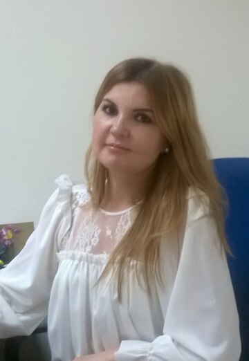 My photo - Svetlana, 48 from Anapa (@svetlana134898)