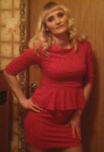 My photo - Karmelitta, 35 from Izhevsk (@karmelitta5)