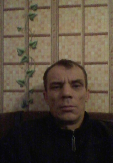 Моя фотография - Алексей, 45 из Аркадак (@aleksey383398)
