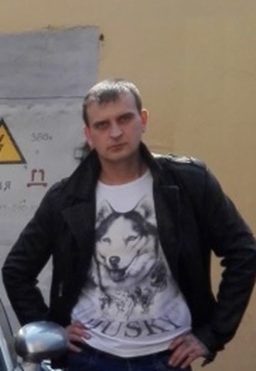 Моя фотография - Алексей, 37 из Заринск (@aleksey322056)