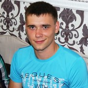 Сергей Yaroslavovich, 27, Барыш