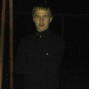 Рустам ?, 24, Заречный (Пензенская обл.)